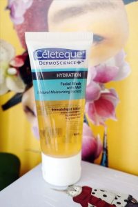 Celeteque Hydration Facial Wash