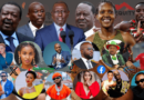 Kenya Latest News And Entertainment