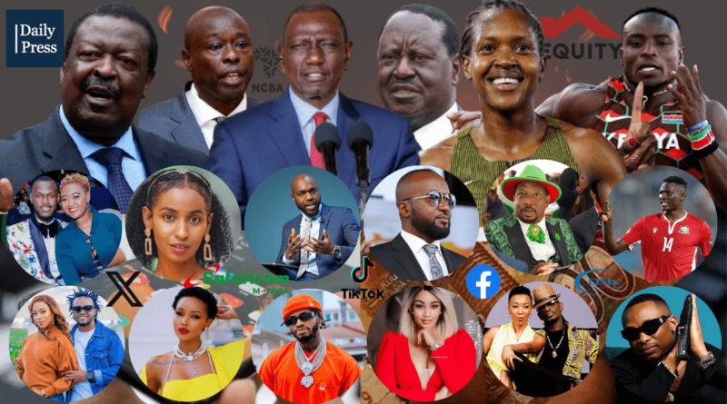 Kenya Latest News And Entertainment