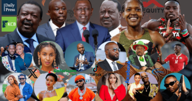 Kenyan News And Entertainment img