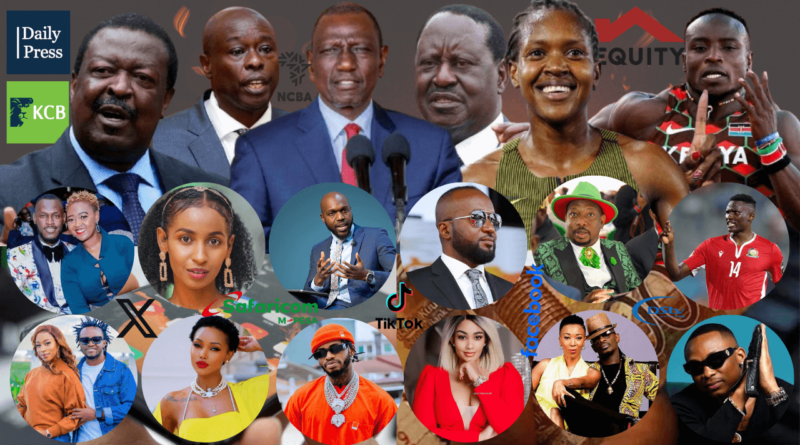 Kenyan News And Entertainment img